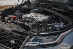 Land Rover Range Rover Velar SVAutobiography Dynamic Edition 2019 года (NA)